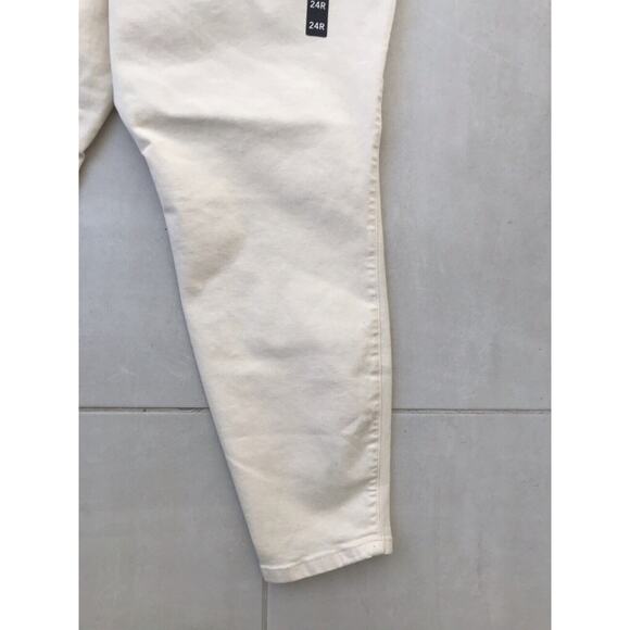 Torrid Jegging Denim Jeans High Waist Stretch - Picture 9 of 10